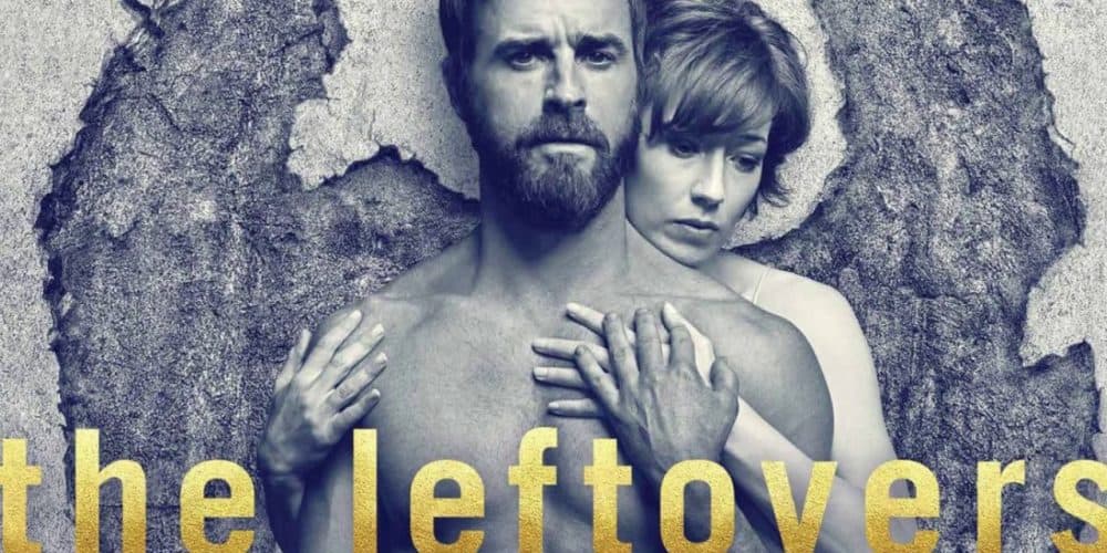 serie tv drammatiche the leftovers