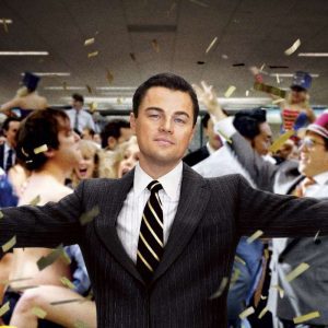 The Wolf of Wall Street – La recensione