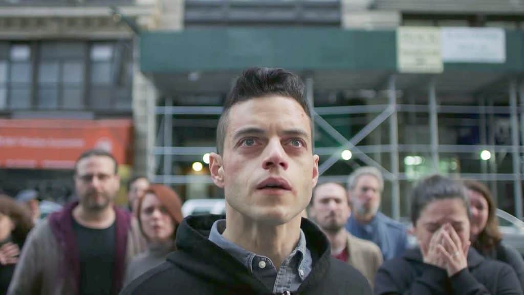 mr robot quarta stagione