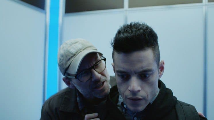 Mr Robot Terza Stagione Recensione