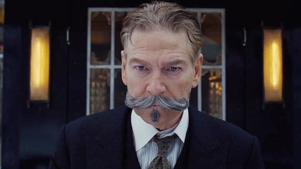 Assassinio a Venezia: Hercule Poirot indaga sul paranormale nella nuova immagine del film