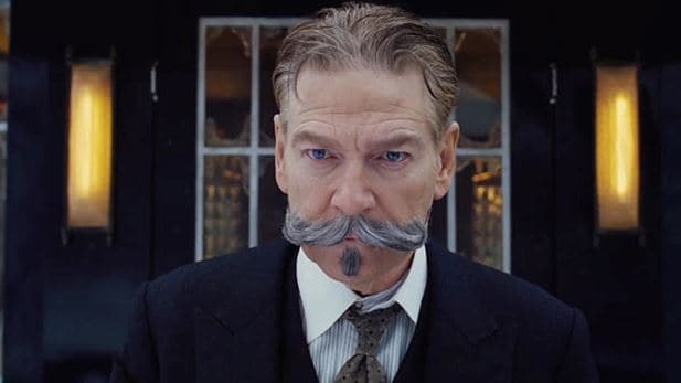 assassinio sull orient express kenneth branagh recensione hercule poirot assassinio a venezia