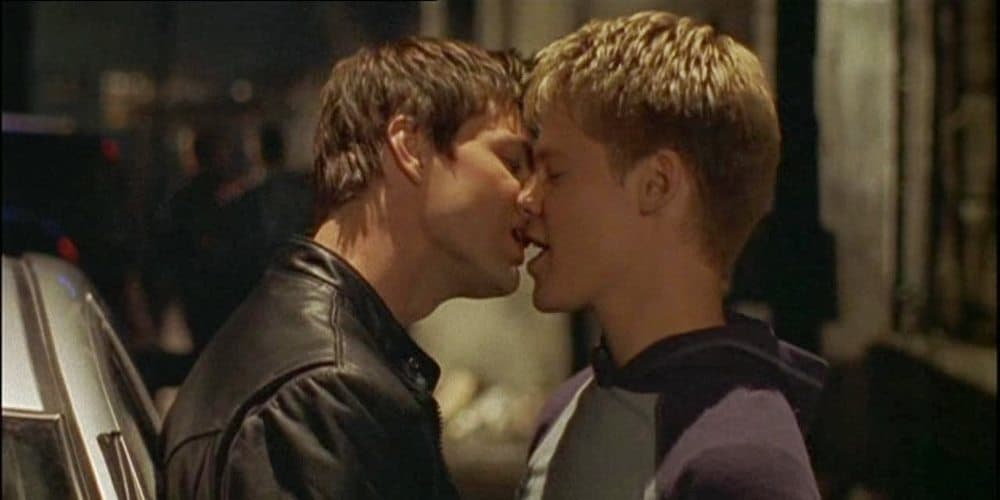 Mcmanaway recommends best of Top gay cinema gay cinema Top