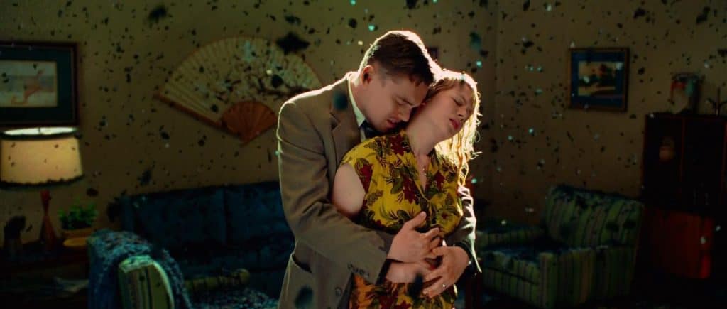 curiosità shutter island