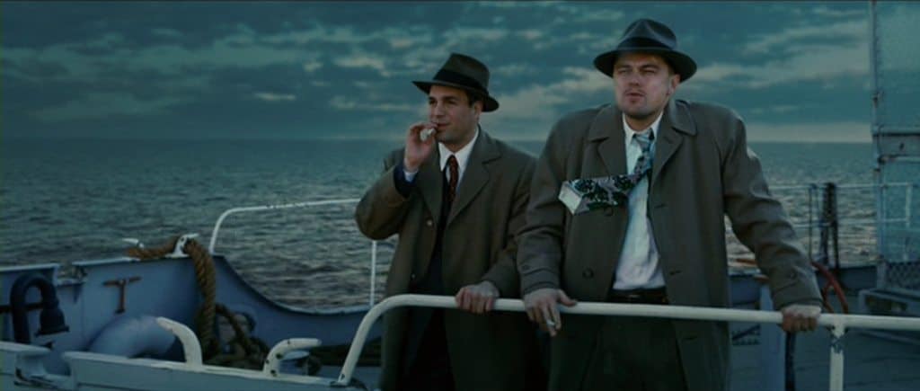 shutter island