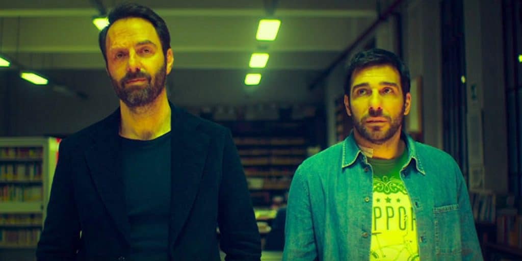 Smetto quando voglio – Ad Honorem: recensione del film con Edoardo Leo