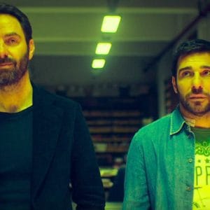 Smetto quando voglio – Ad Honorem: recensione del film con Edoardo Leo