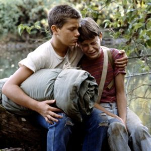 Stand by me recensione