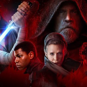 Star Wars – Gli ultimi Jedi: il ritorno della saga