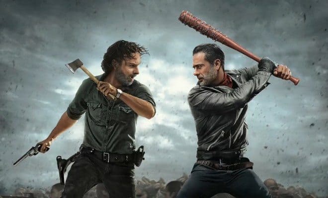 The Walking Dead: recap 8×08 – Spoiler alert!