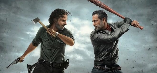 Recap The Walking Dead 8x07