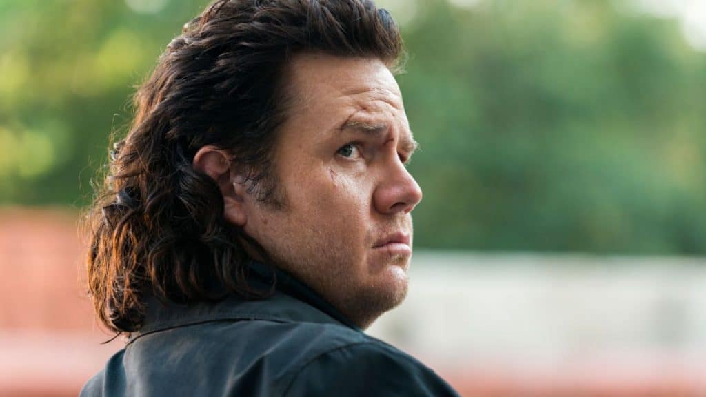 Recap The Walking Dead 8x07