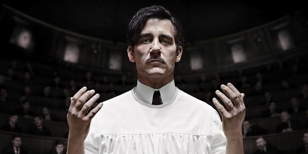 serie tv drammatiche the knick