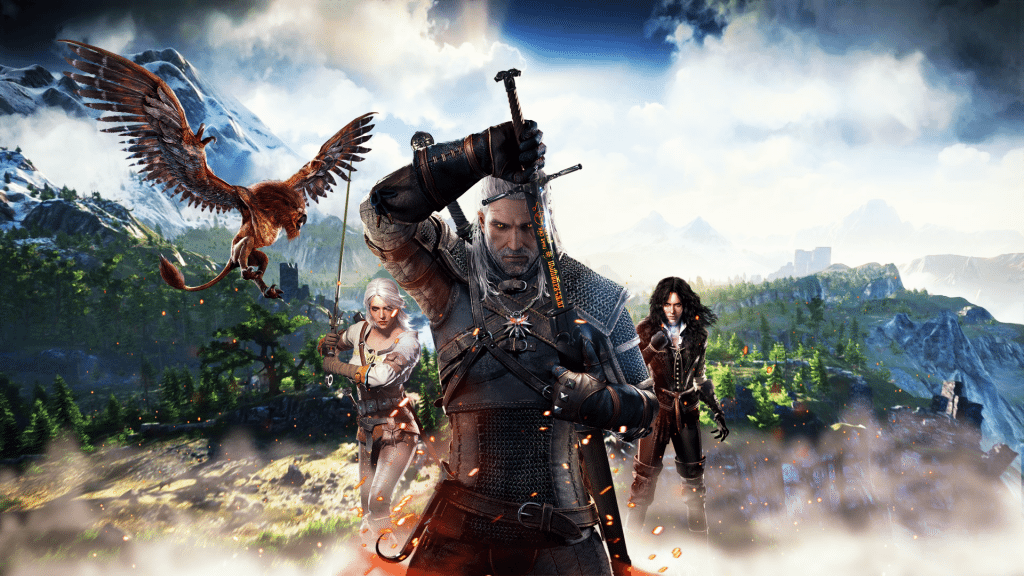 The Witcher – Cosa sappiamo sulla serie tv in arrivo su Netflix!