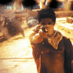 city of god - recensione