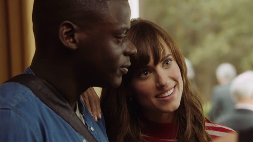Get Out recensione