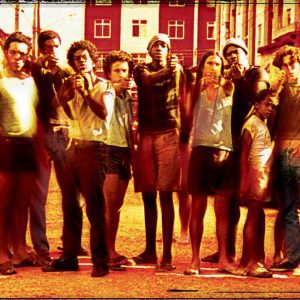 city of god - recensione