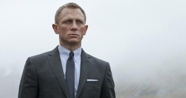 James Bond: chi vestirà i panni del nuovo agente 007?