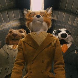 Fantastic Mr Fox: Recensione del film d’animazione di Wes Anderson