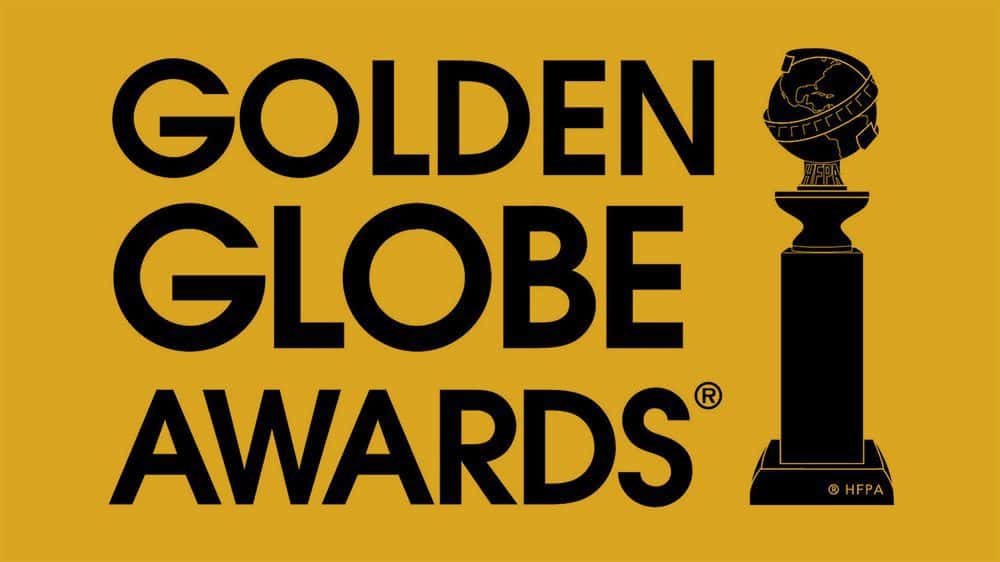 Golden Globe 2018