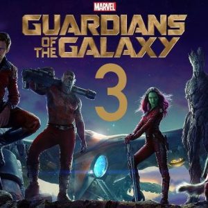 Guardiani della Galassia vol 3: James Gunn conferma la data del film