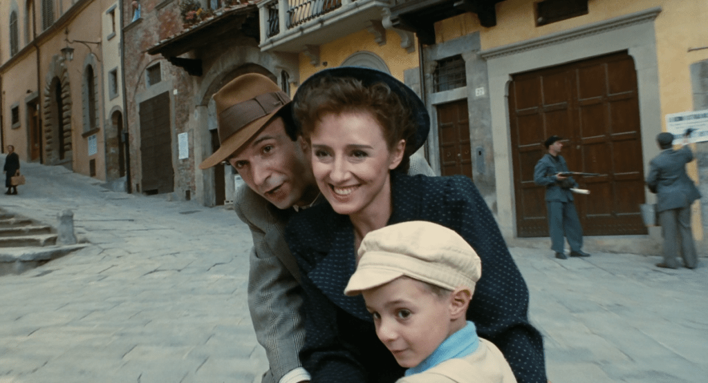 Film sull'olocausto da vedere