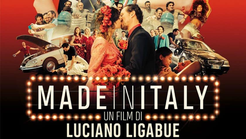 Made In Italy di Luciano Ligabue – Recensione