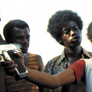 City of God – La città di Dio (Recensione)