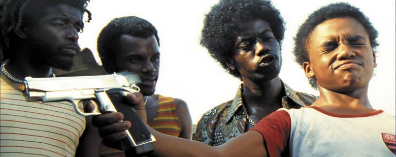 city of god recensione