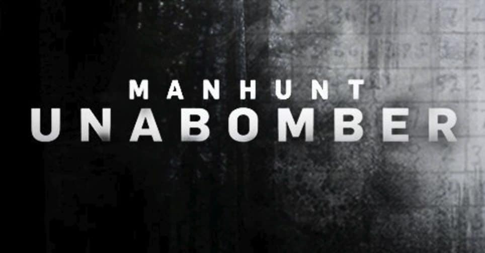 Manhunt Unabomber