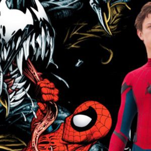 Lo Spider-Man di Tom Holland apparirà nel film di “Venom”!