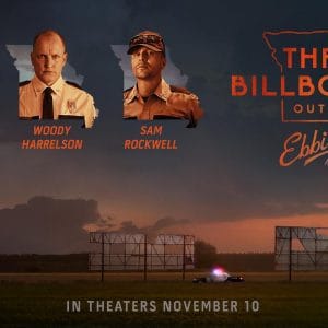 Tre Manifesti a Ebbing, Missouri – Recensione del film di Martin McDonagh