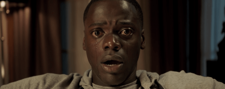 Get Out recensione