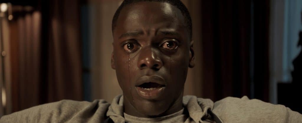 Get Out recensione