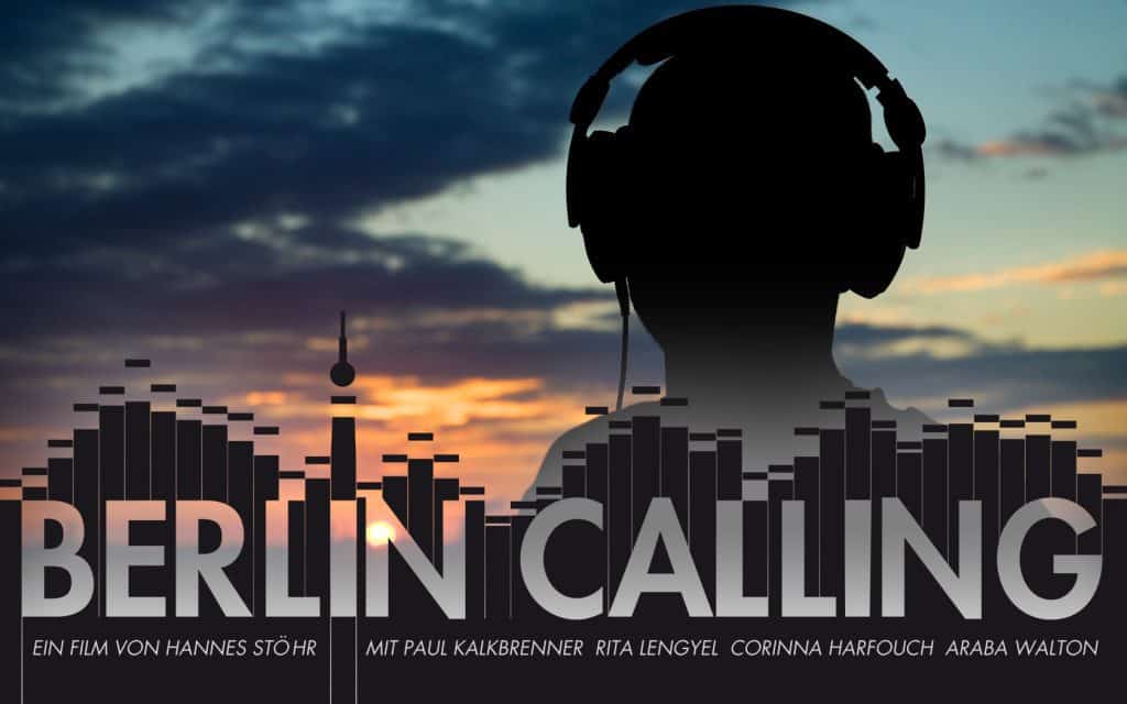 Berlin Calling: la recensione del film con il re della Techno Paul Kalkbrenner