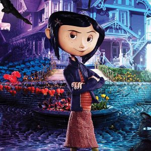 coraline