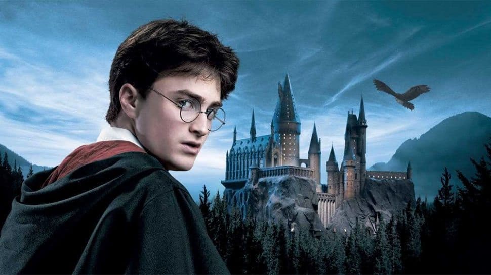 curiosità su Harry Potter