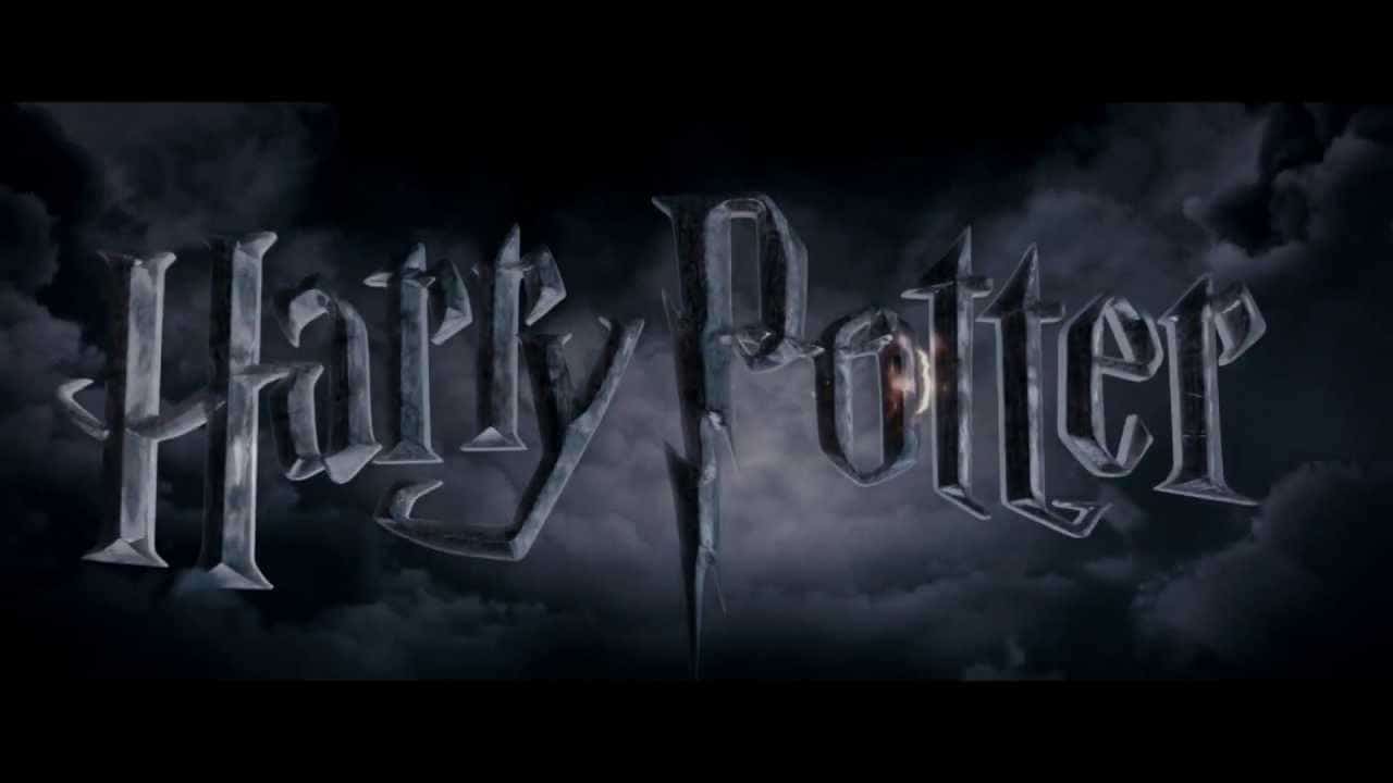 curiosità su Harry Potter copertina 1