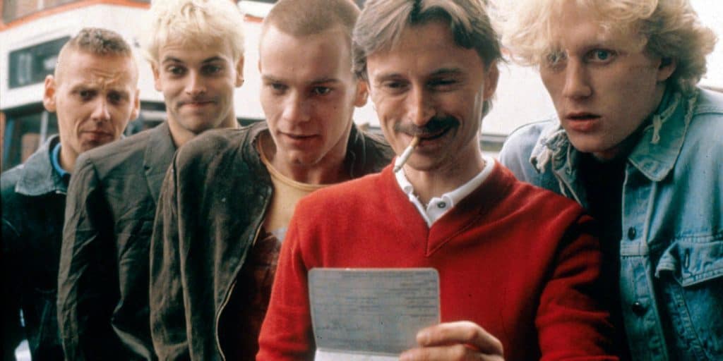 Trainspotting: 5 curiosità sul film di Danny Boyle