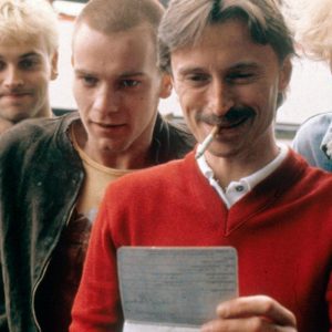 Trainspotting: 5 curiosità sul film di Danny Boyle