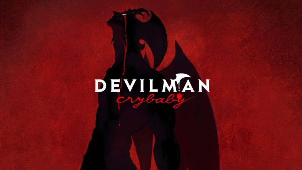 recensione di devilman crybaby