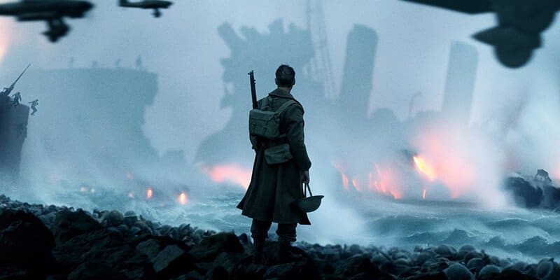 dunkirk