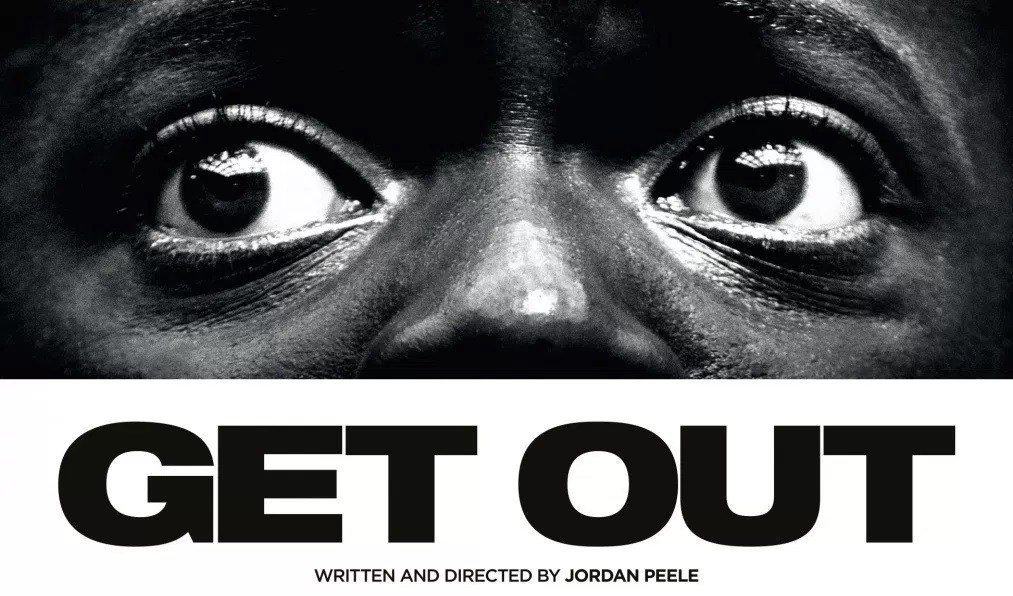 Get Out recensione