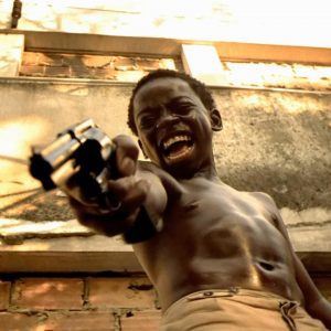 city of god - recensione