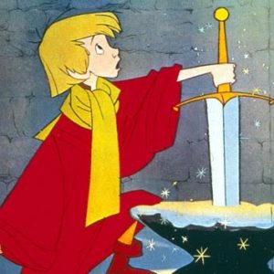 La spada nella Roccia: Juan Carlos Fresnadillo il regista del live-action?