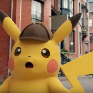 Detective Pikachu: al via le riprese del live-action con Ryan Reynolds