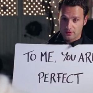 Top: 5 curiosità su Love Actually