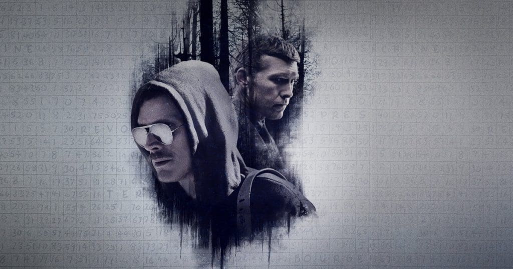 manhunt unabomber