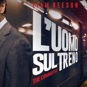 La recensione di L’uomo sul treno – The commuter