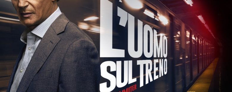 L'uomo sul treno recensione